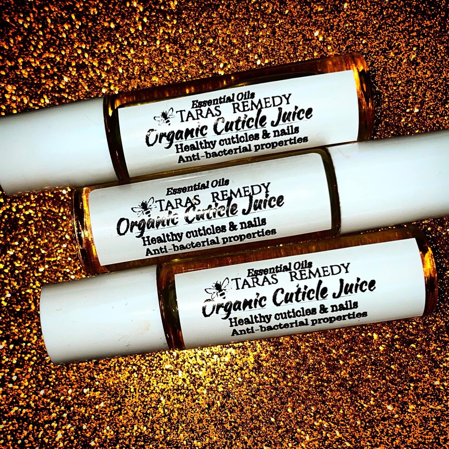 Cuticle Juice
