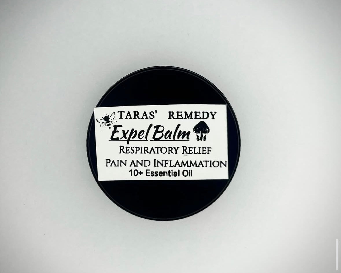 Expel Balm