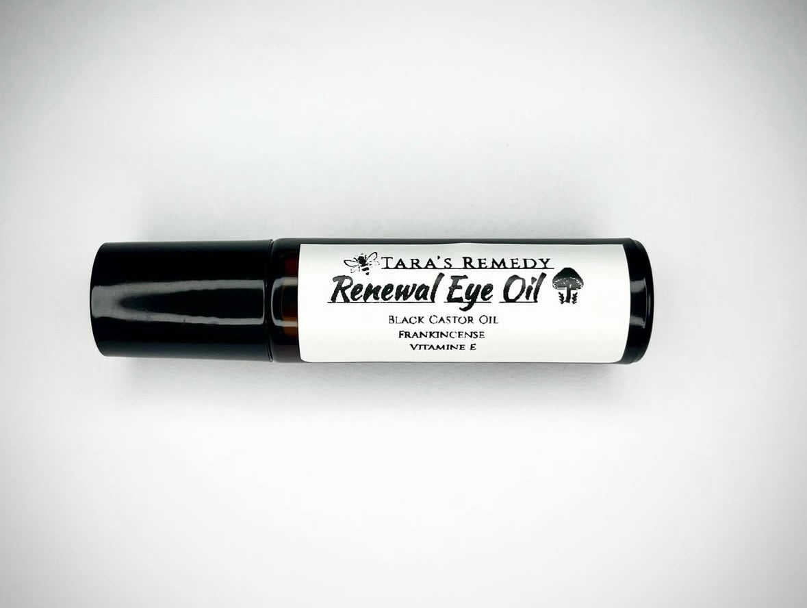 Renewal Eye Oil