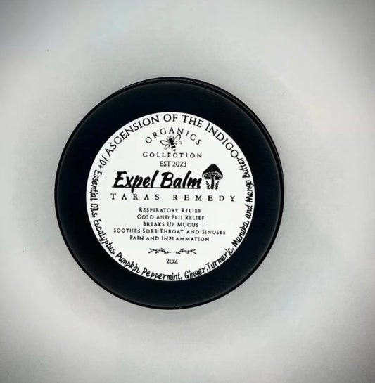 Expel Balm