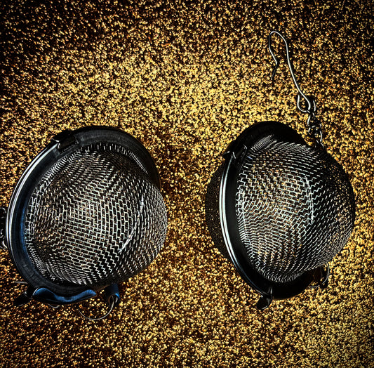 Tea Ball Strainer