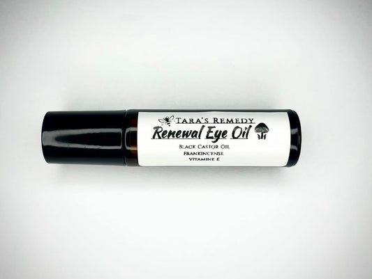 Renewal Eye Oil